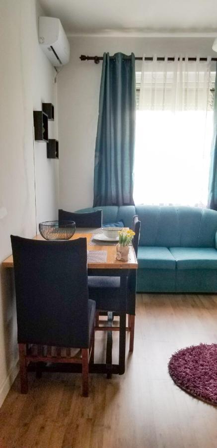Spacious And Cozy Apartment - Ajia Apartment Tirana Exterior foto